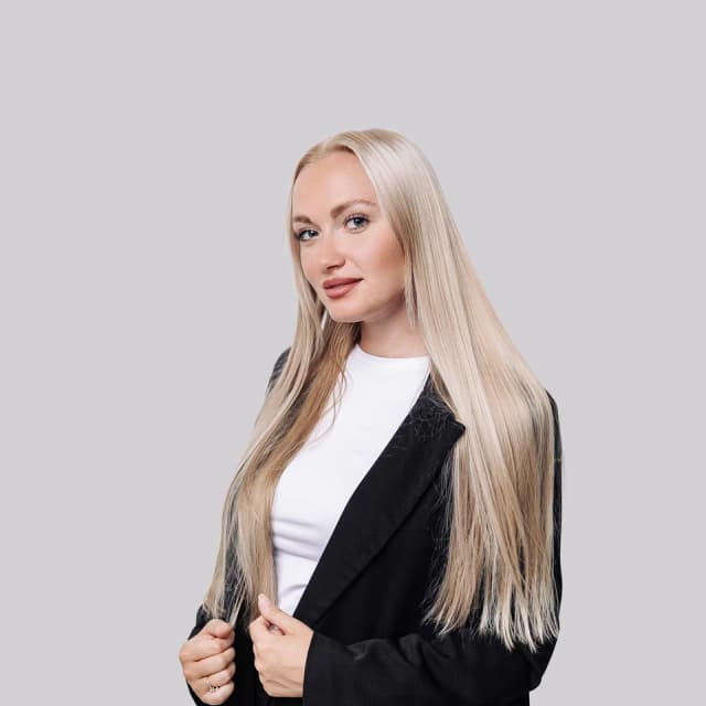 Яна Субботина