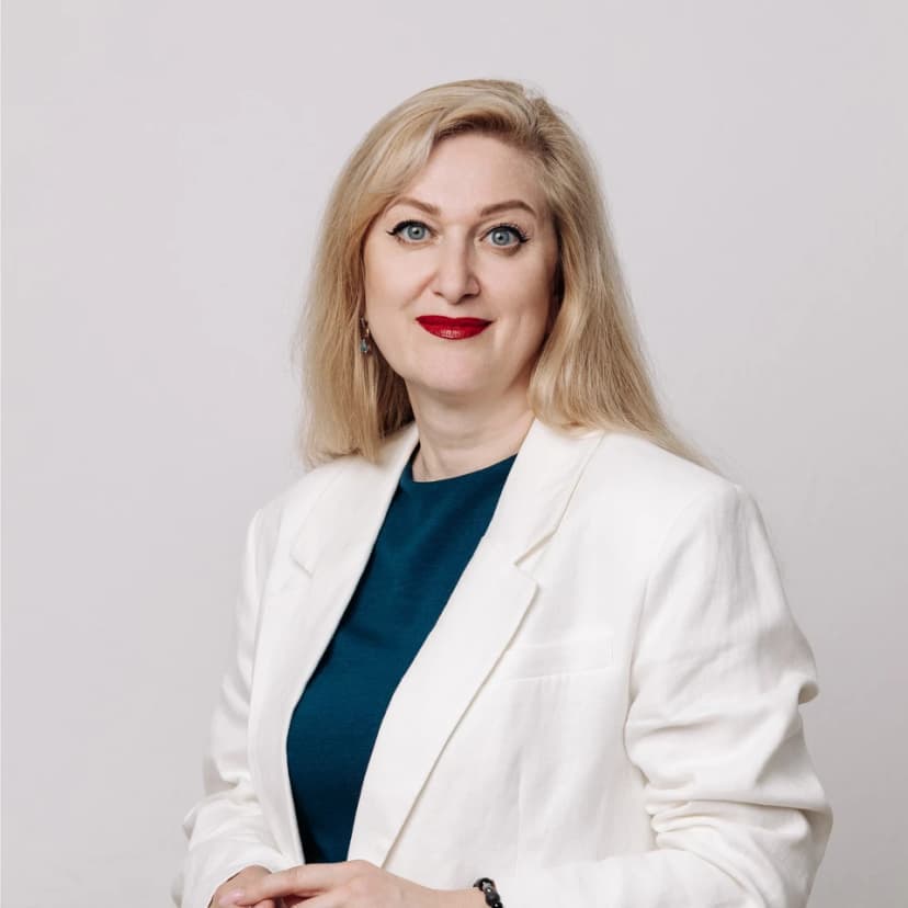 Фото эксперта: Елена