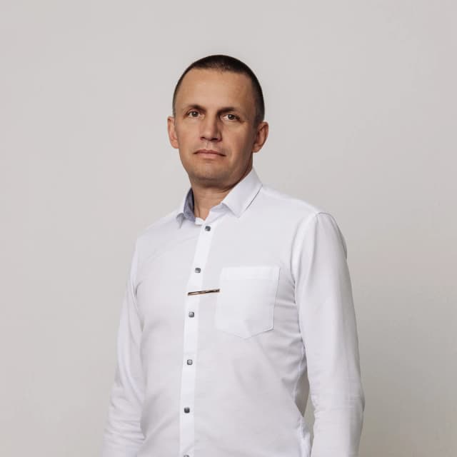 Алексей Фомин