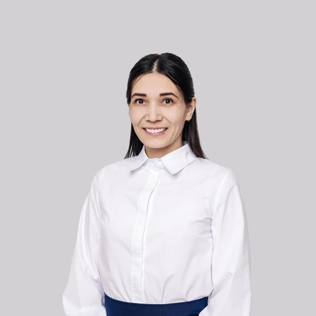 Маргарита Шпунтова