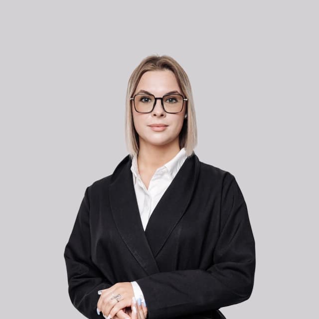 Виктория Комкова