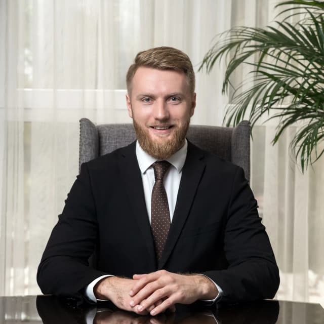 Раймонд Минский