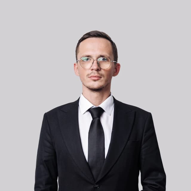 Степан Магдалинин