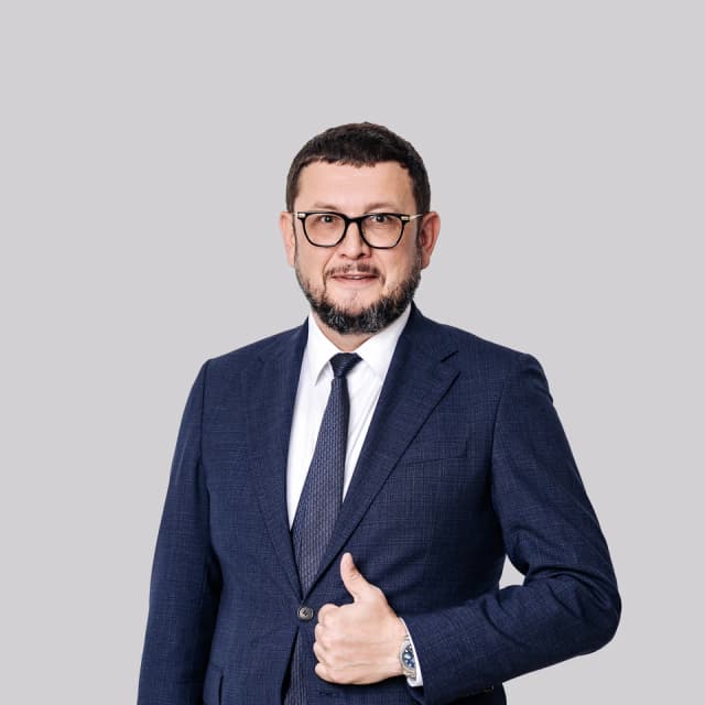Павел Конторский