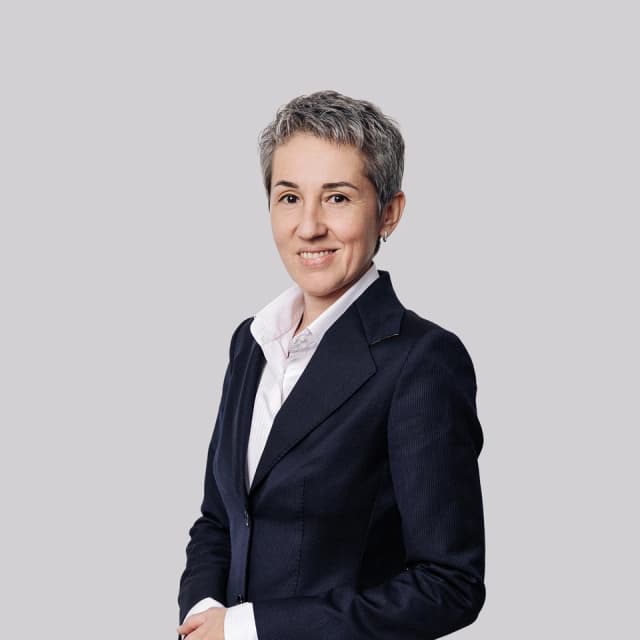 Елена Хазиева