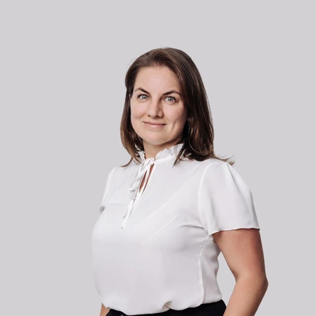 Наталья Александрова