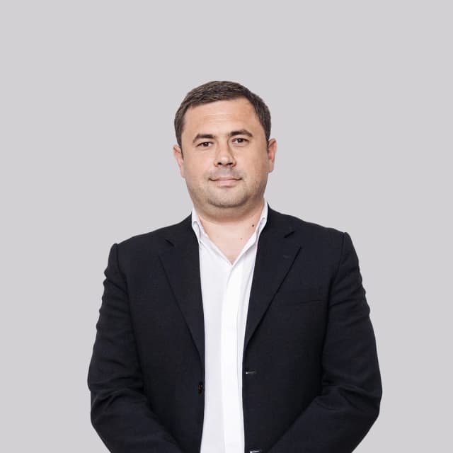 Евгений Сумин